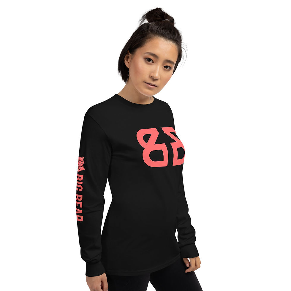 Thumbnail: PREMIUM Long Sleeve Shirt
