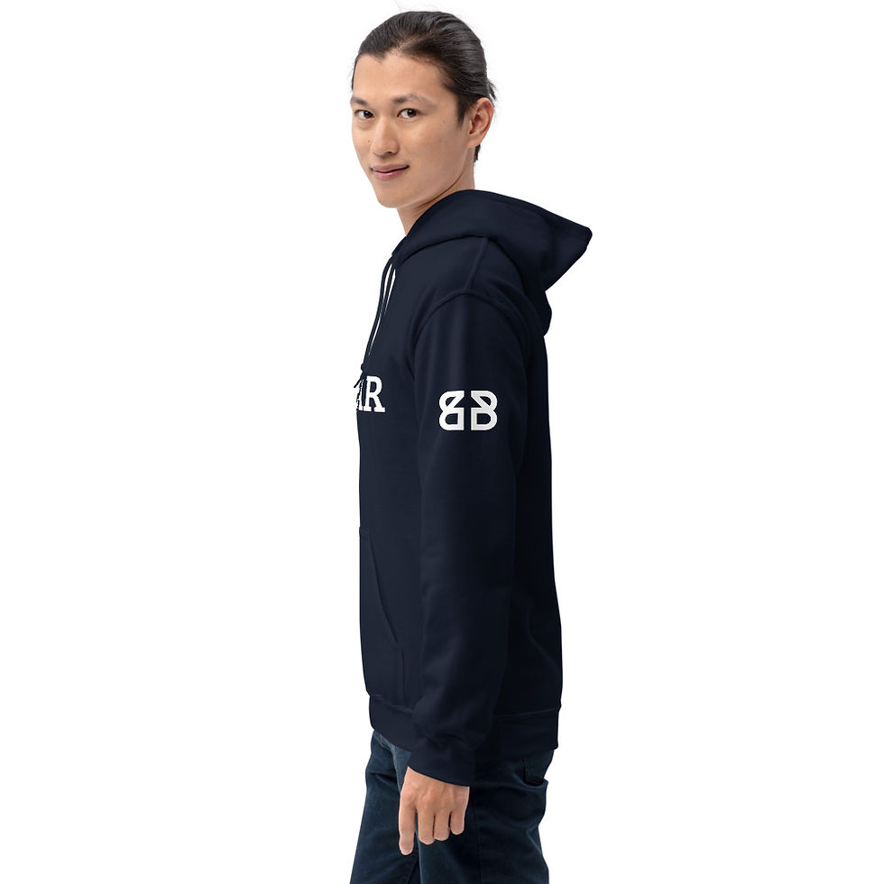 Thumbnail: BBM- EMPOWERMENT Hoodie