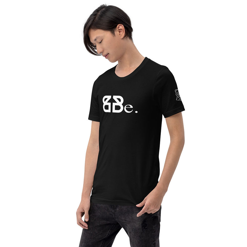 Thumbnail: BBM-Be. PREMIUM T-Shirt