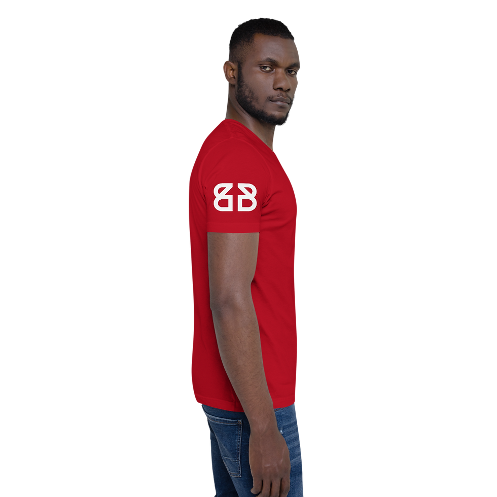 Thumbnail: BBM- Premium T-Shirt