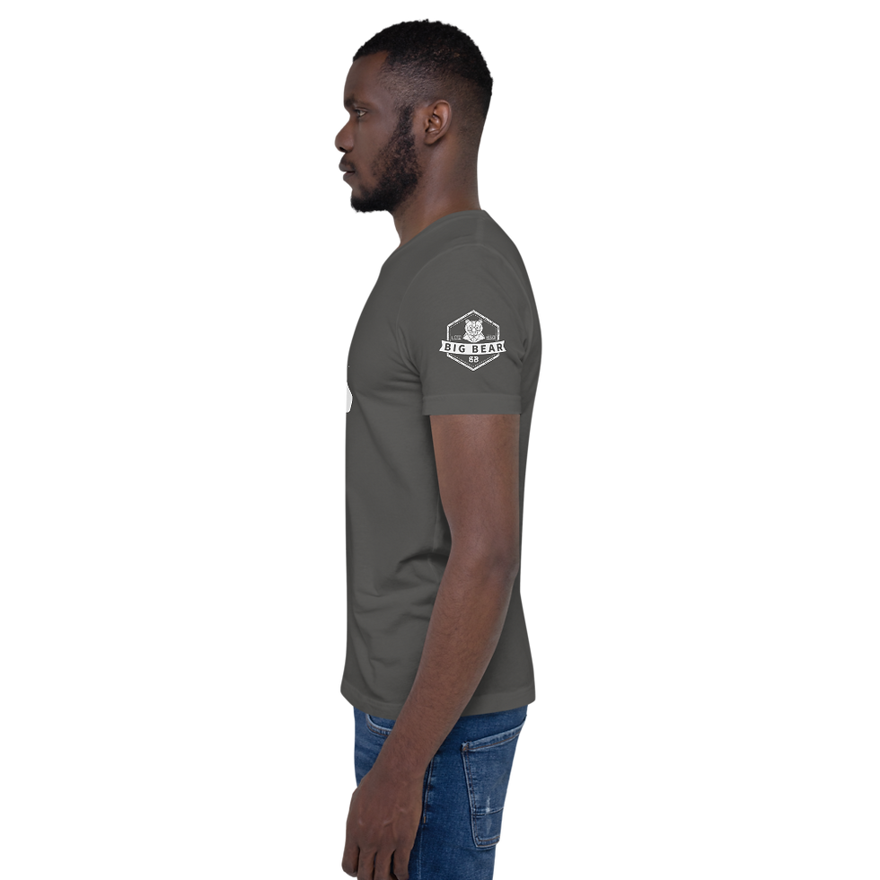 Thumbnail: BBM- Premium T-Shirt