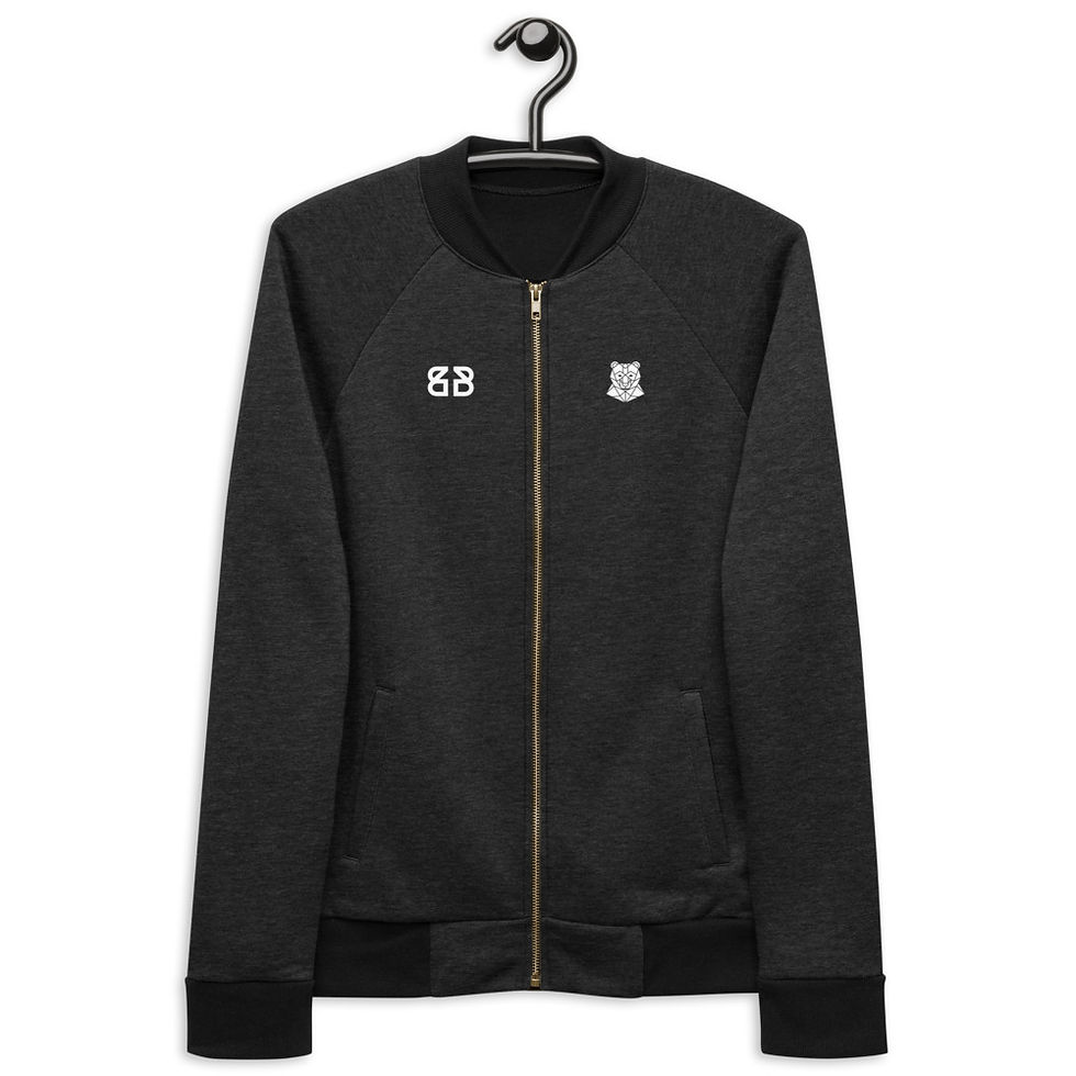 Thumbnail: Bomber Jacket