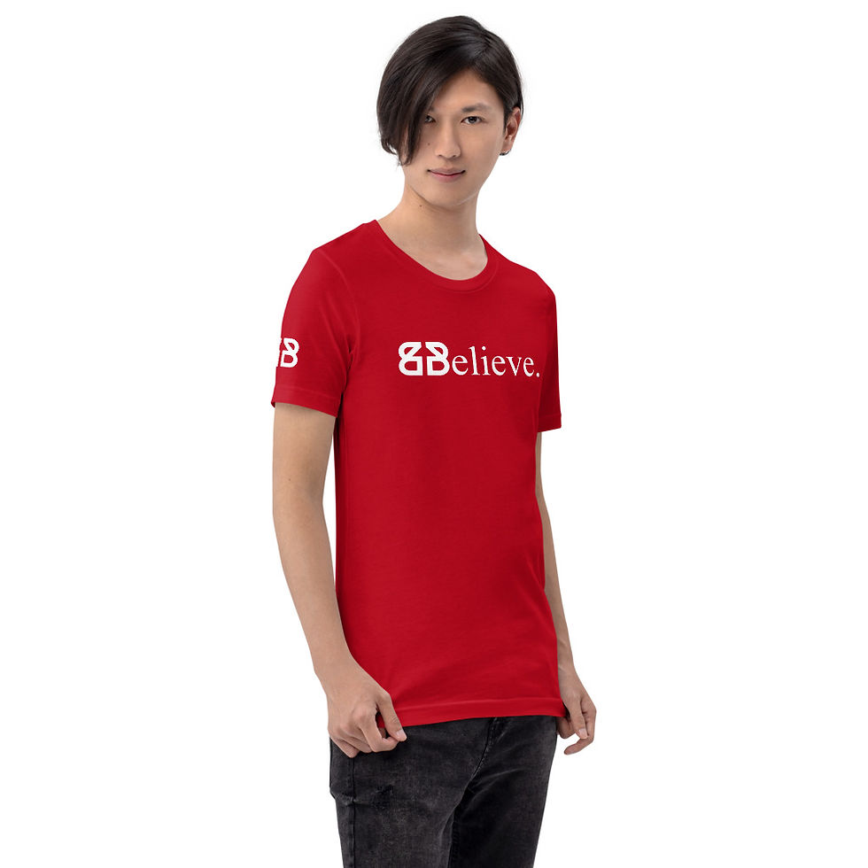 Thumbnail: BBelieve-PREMIUM T-Shirt
