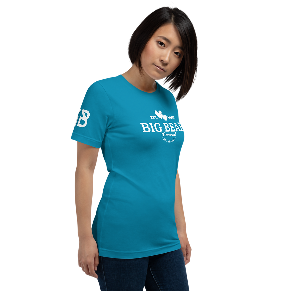 Thumbnail: BBM- Premium T-Shirt
