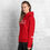 Thumbnail: BBM TRIBE-Unisex Hoodie