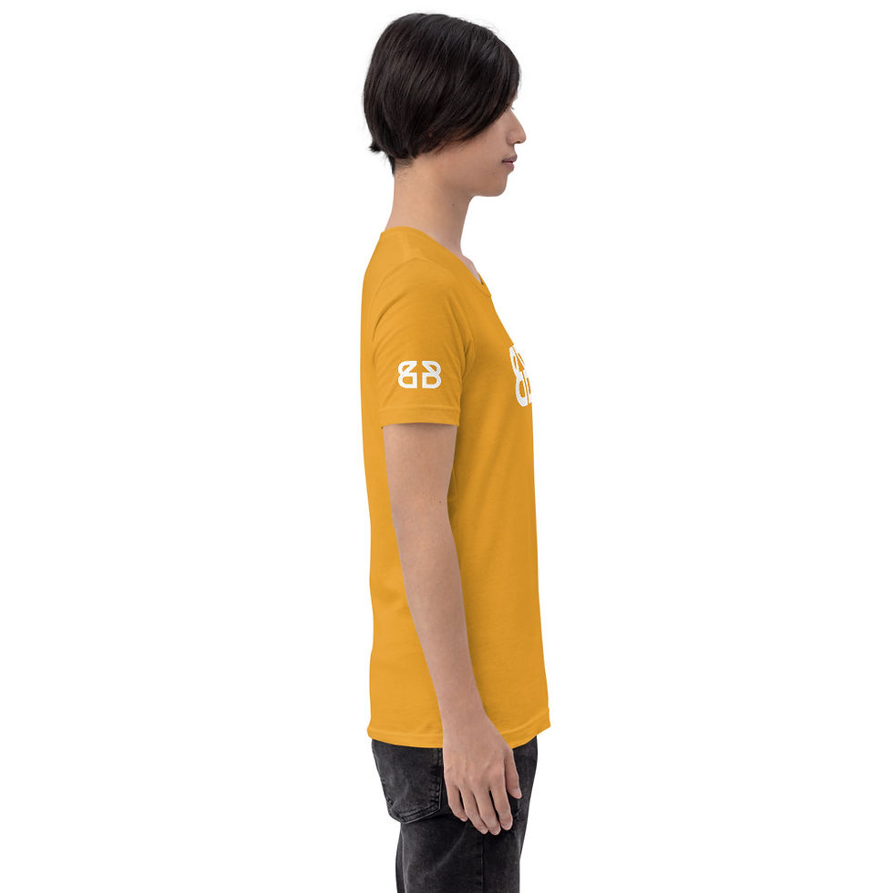 Thumbnail: BBM-Be. PREMIUM T-Shirt