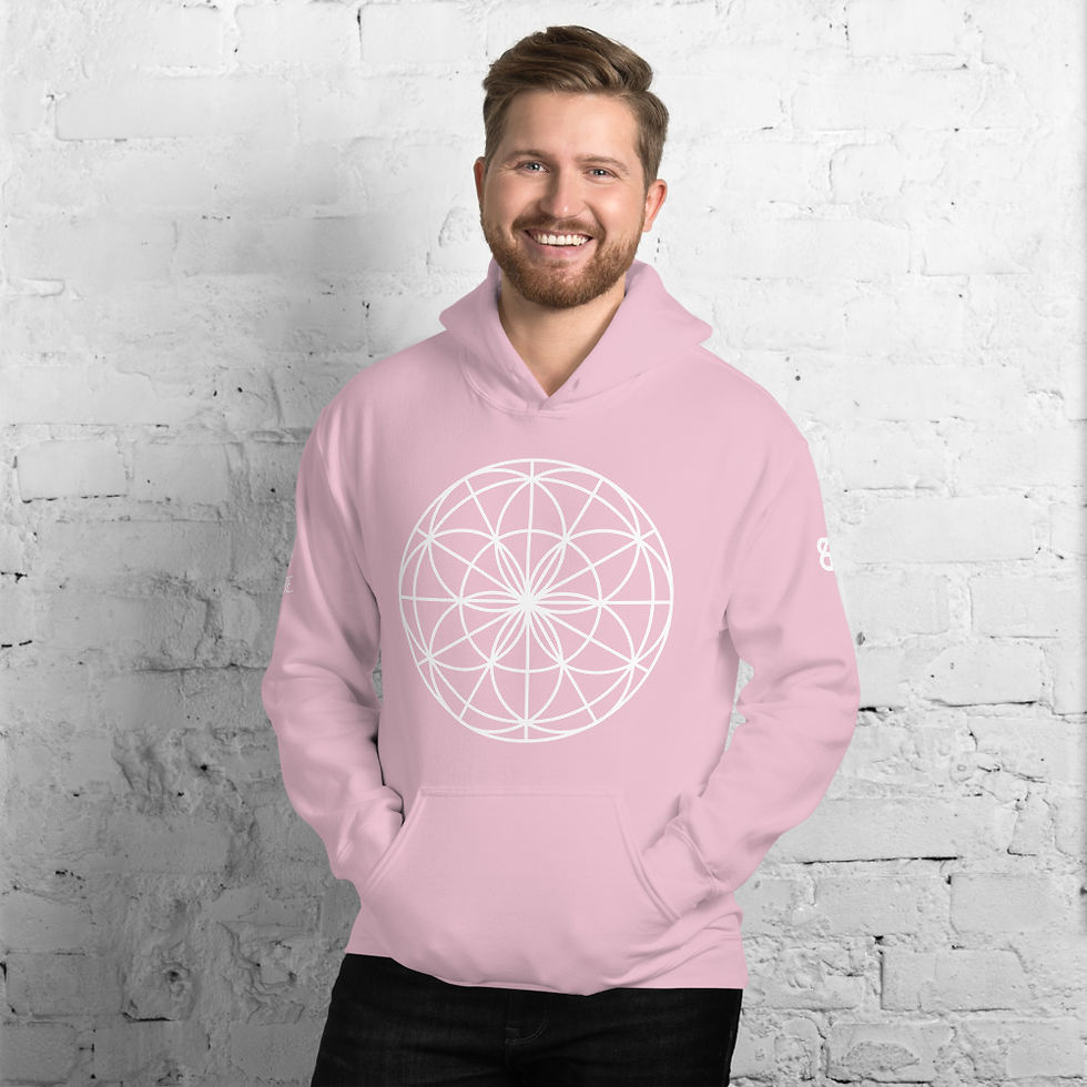 Thumbnail: BBM-Unisex Hoodie 