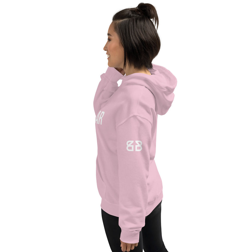 Thumbnail: BBM- PREMIUM Hoodie