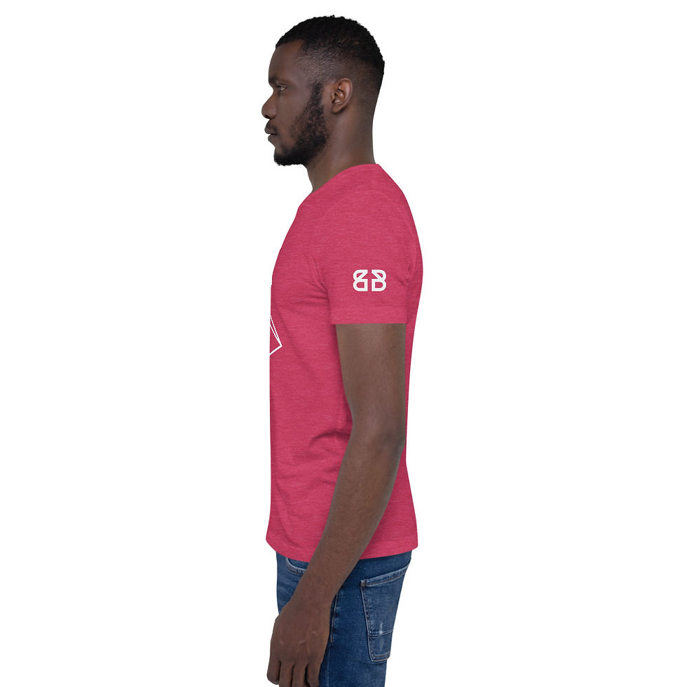 Thumbnail: BBM- BEAR PREMIUM T-SHIRT