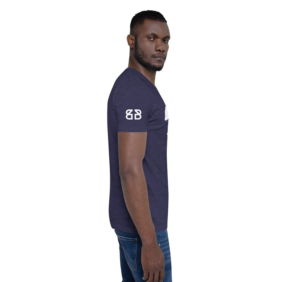Thumbnail: BBM-LIGHT BEARer PREMIUM T-Shirt