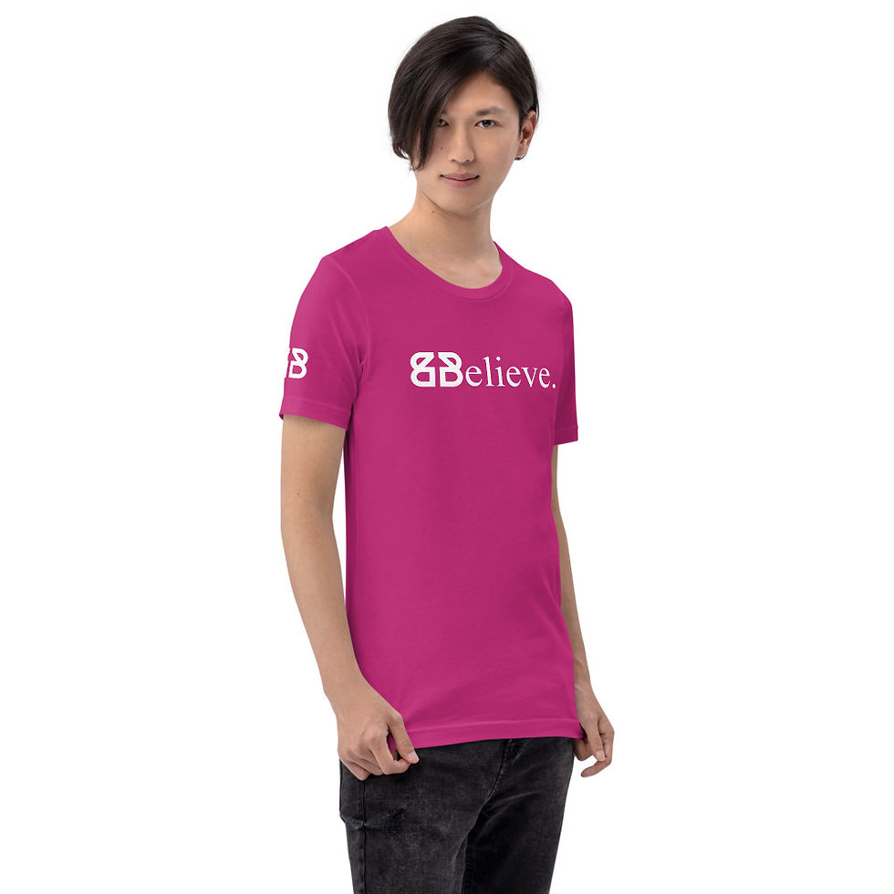 Thumbnail: BBelieve-PREMIUM T-Shirt