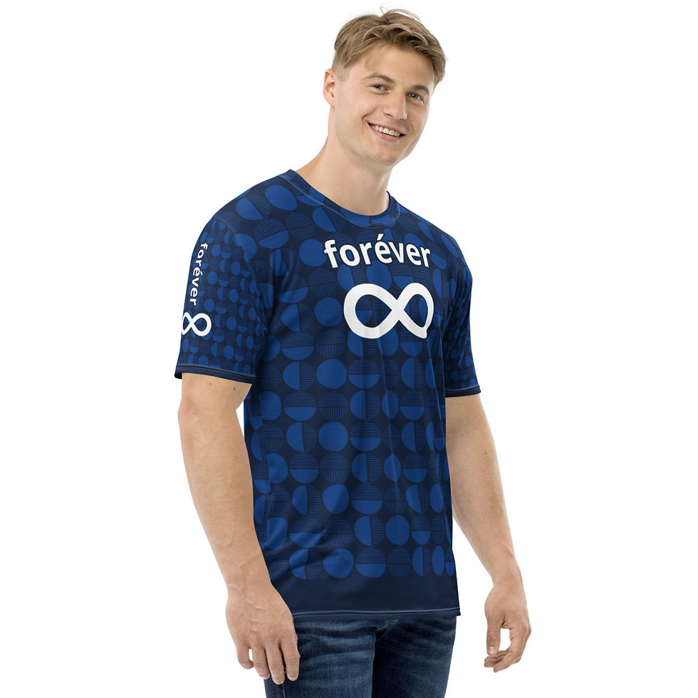 Thumbnail: Men's T-shirt