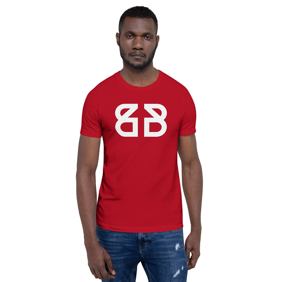 Thumbnail: BBM Original Tee