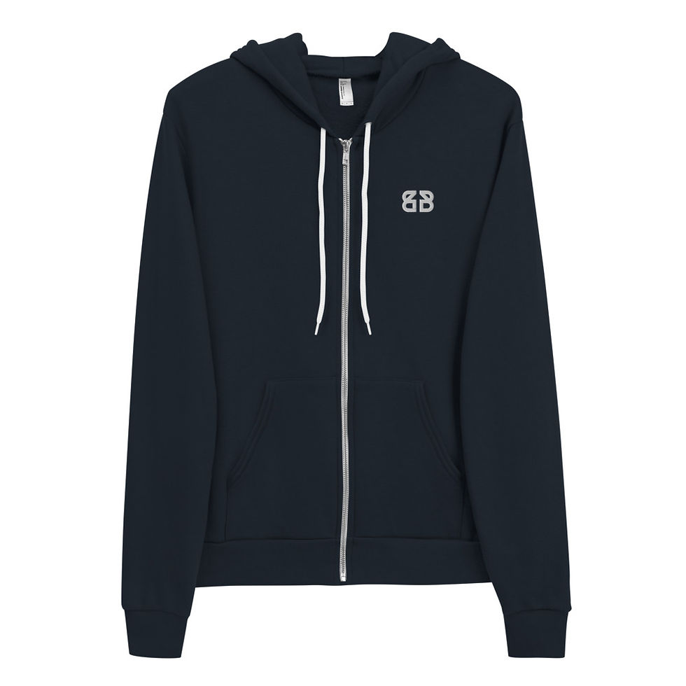 Thumbnail: BBM-Hoodie sweater
