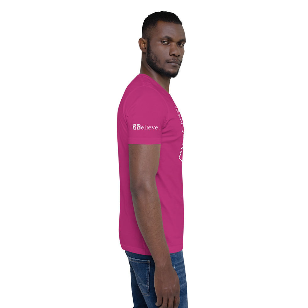 Thumbnail: BBM- BEAR PREMIUM T-SHIRT
