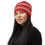 Thumbnail: All-Over Print Beanie 
