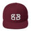 Thumbnail: BBM-Snapback Hat