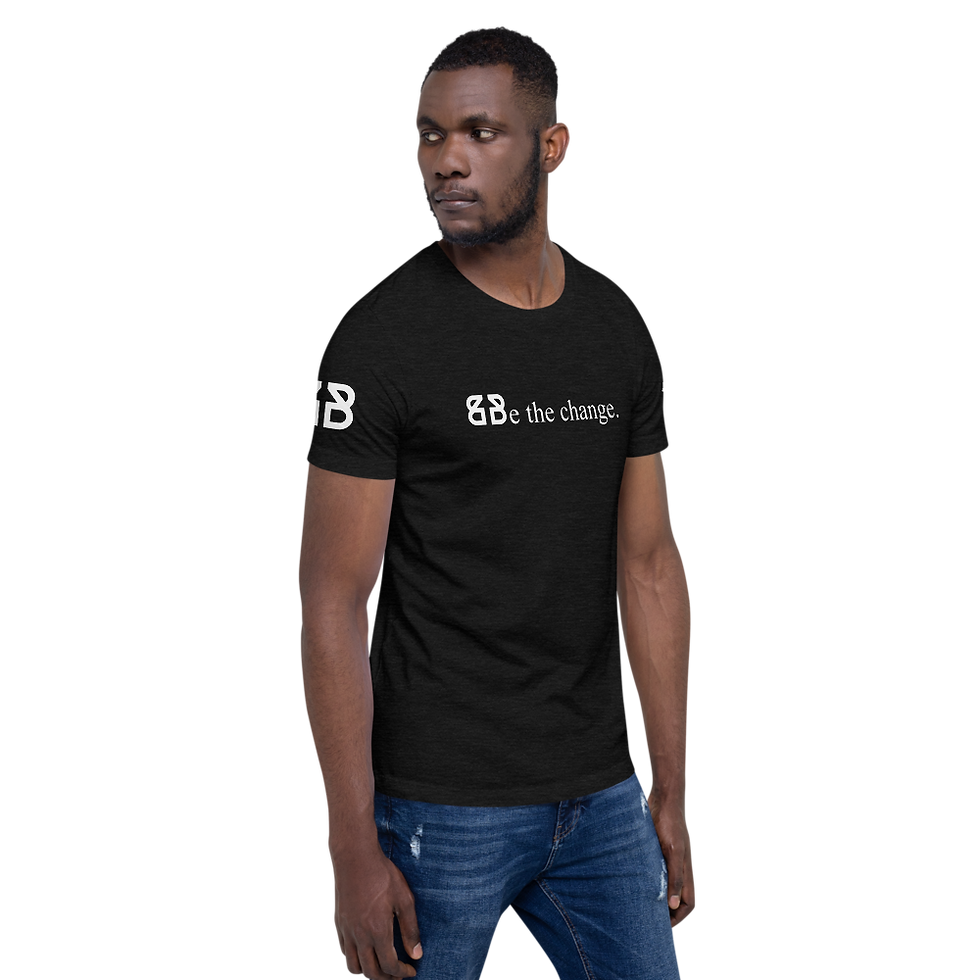 Thumbnail: BBM- Premium T-Shirt