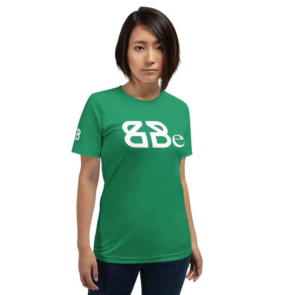 Thumbnail: BBe.-PREMIUM T-Shirt