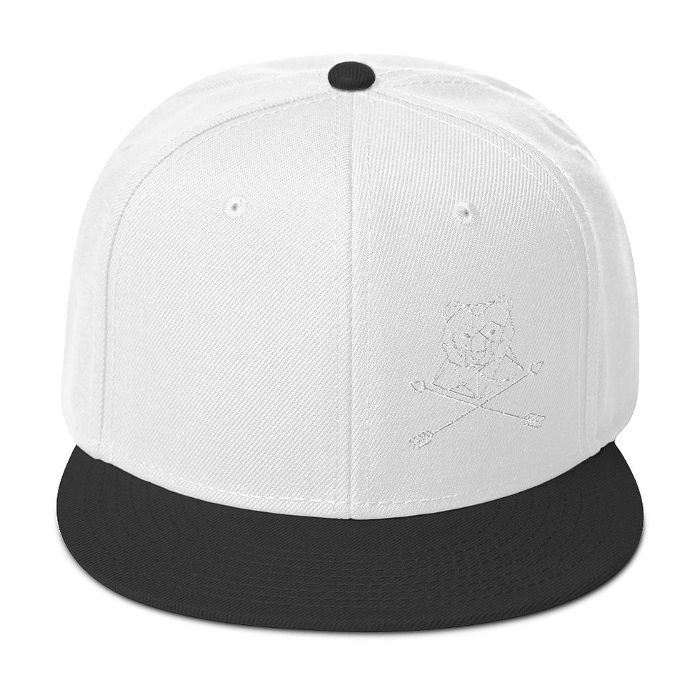 Thumbnail: BBM-Snapback Hat