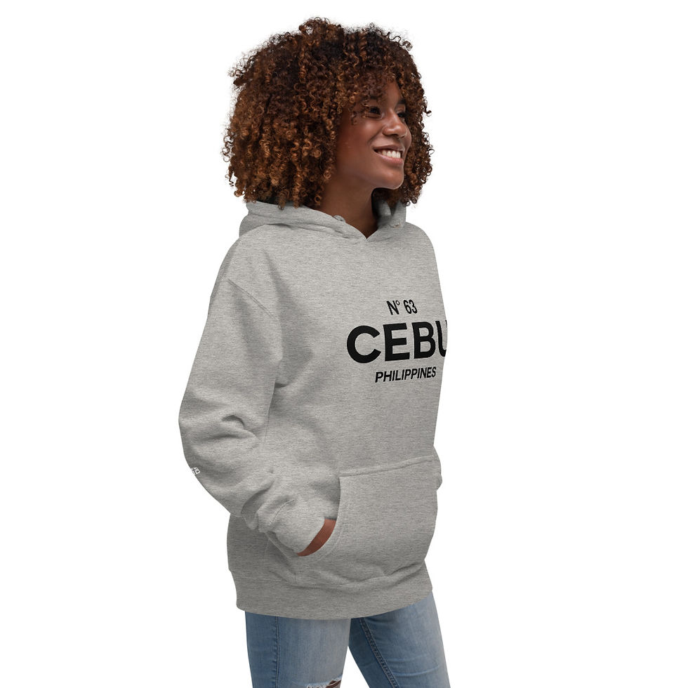 Thumbnail: Unisex Hoodie