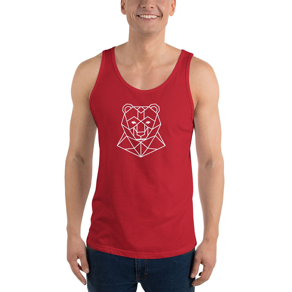Thumbnail: Unisex Tank Top