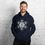 Thumbnail: BBM Metatron-Unisex Hoodie