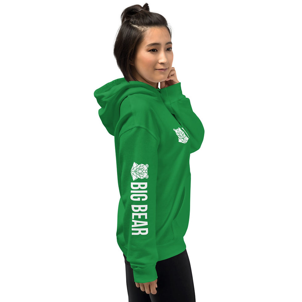 Thumbnail: BBM- PREMIUM Hoodie