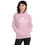 Thumbnail: BBM- Big Hearts Unisex Hoodie