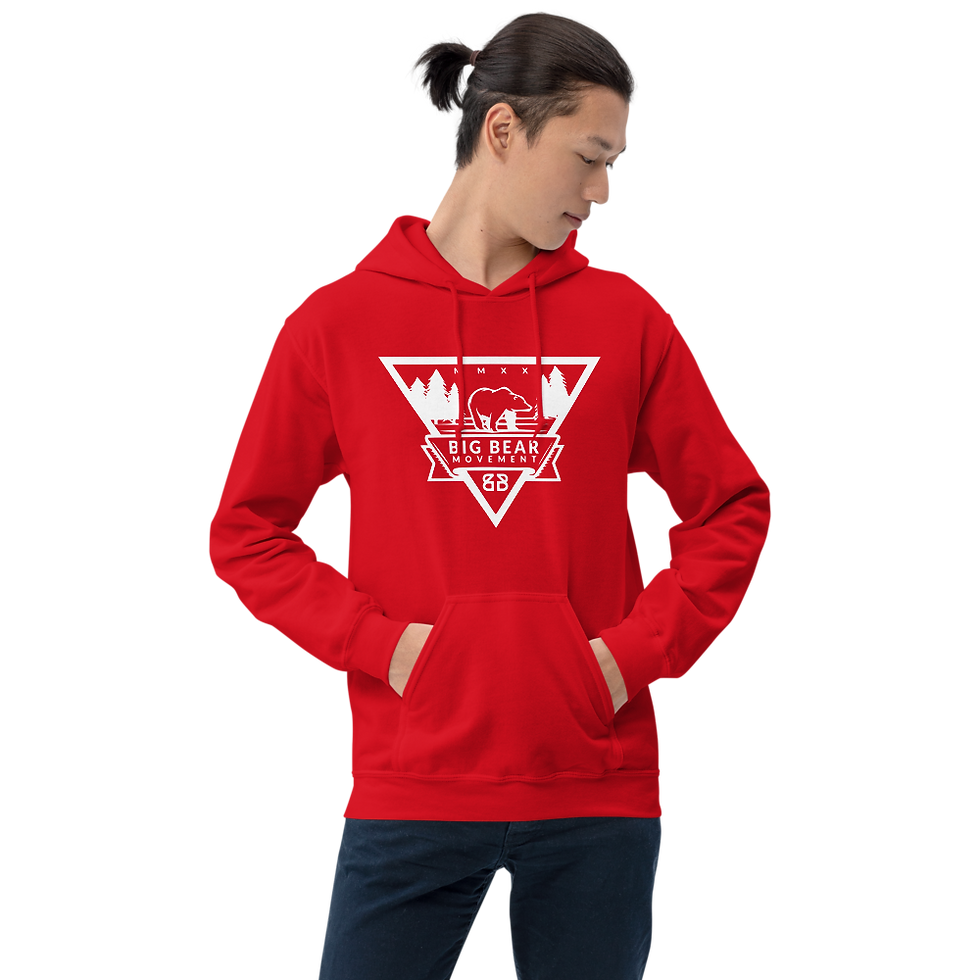 Thumbnail: BBM- BBCC Hoodie