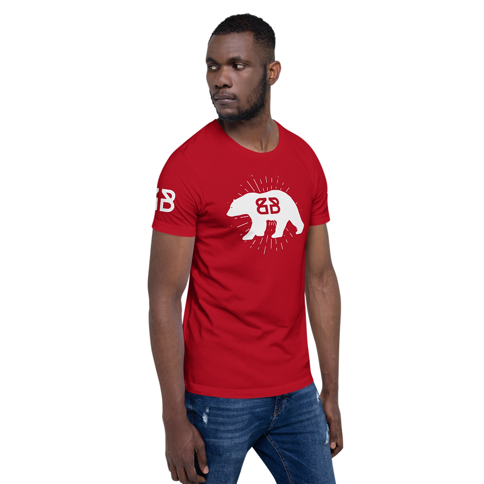 Thumbnail: BBM- Premium T-Shirt