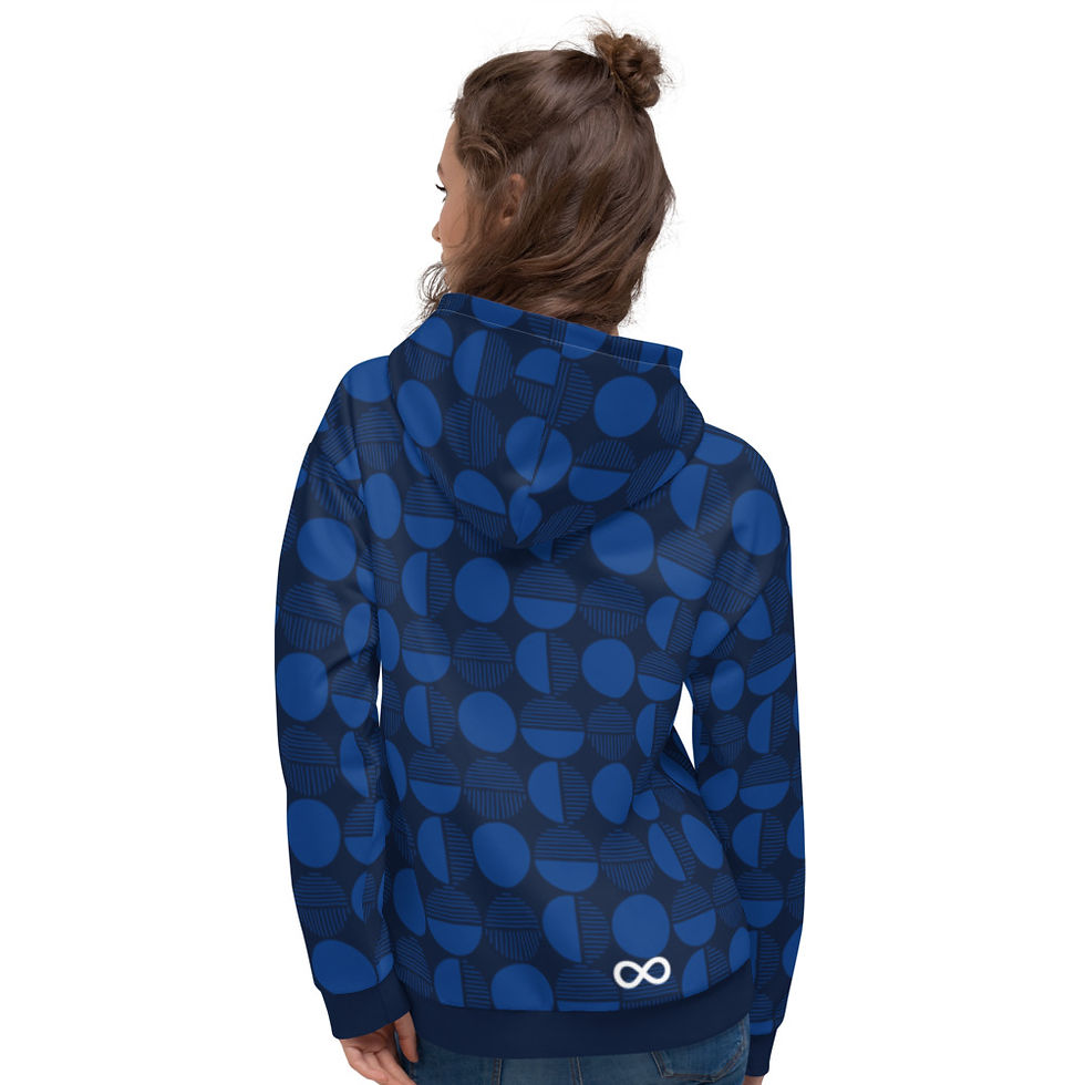 Thumbnail: Unisex Hoodie