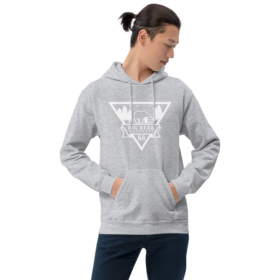 Thumbnail: BBM- BBCC Hoodie