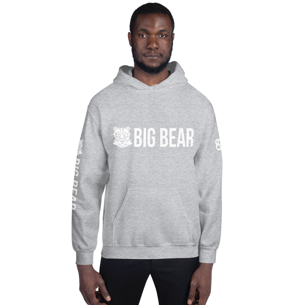 Thumbnail: BBM- PREMIUM Hoodie