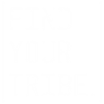 FINDTRIBEWHT14SQUARE.png