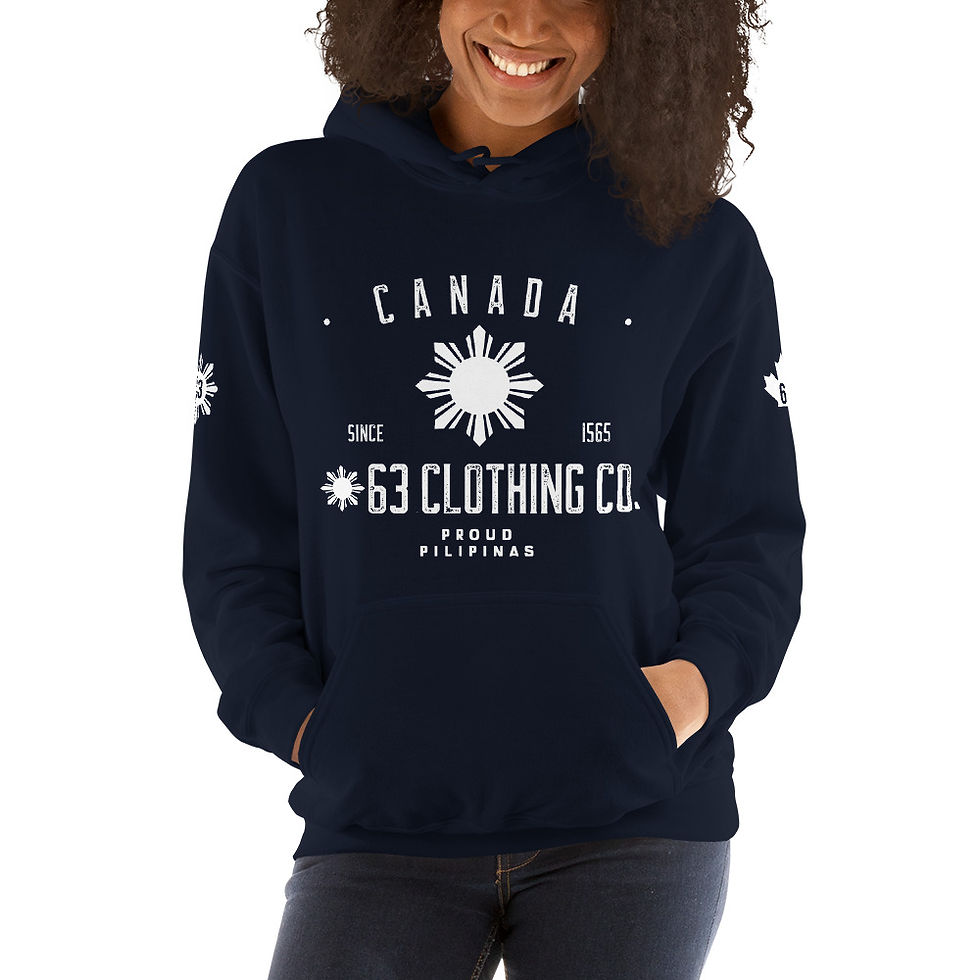 Thumbnail: BBM- BBCC PREMIUM Hoodie
