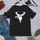 Thumbnail: BBM foréver Buffalo Short-Sleeve Unisex T-Shirt  