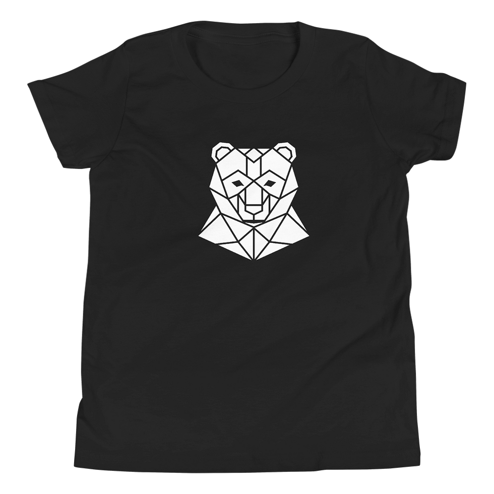 Thumbnail: BBM-Youth Short Sleeve T-Shirt
