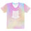 Thumbnail: BBM Cotton Candy Women's T-shirt