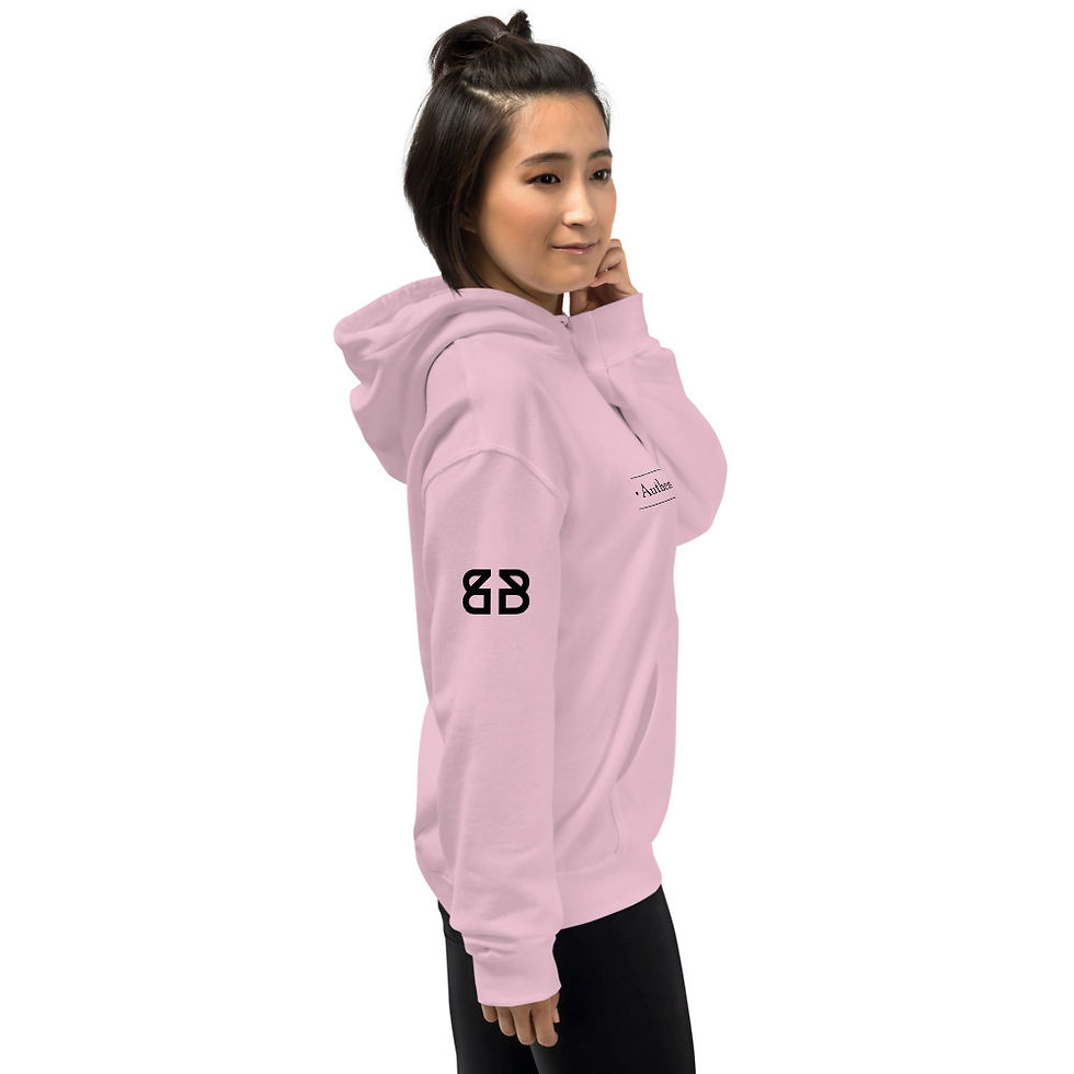 Thumbnail: BBM- AUTHENTIC Hoodie