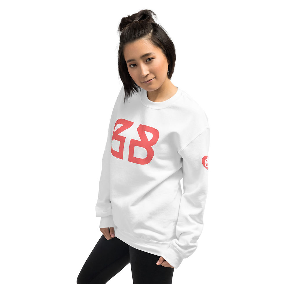 Thumbnail: BBM-Unisex Sweatshirt