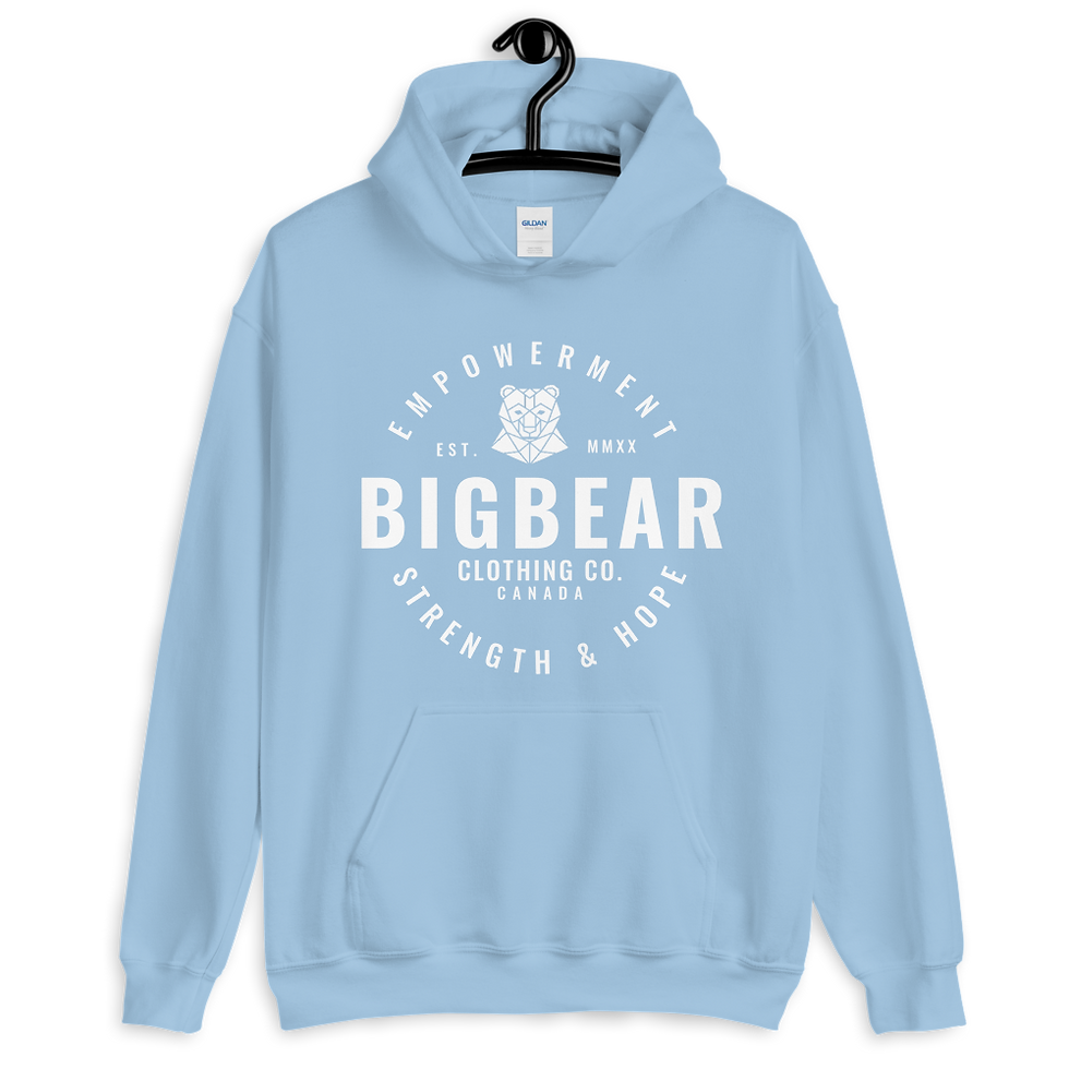 Thumbnail: BBM Hoodie