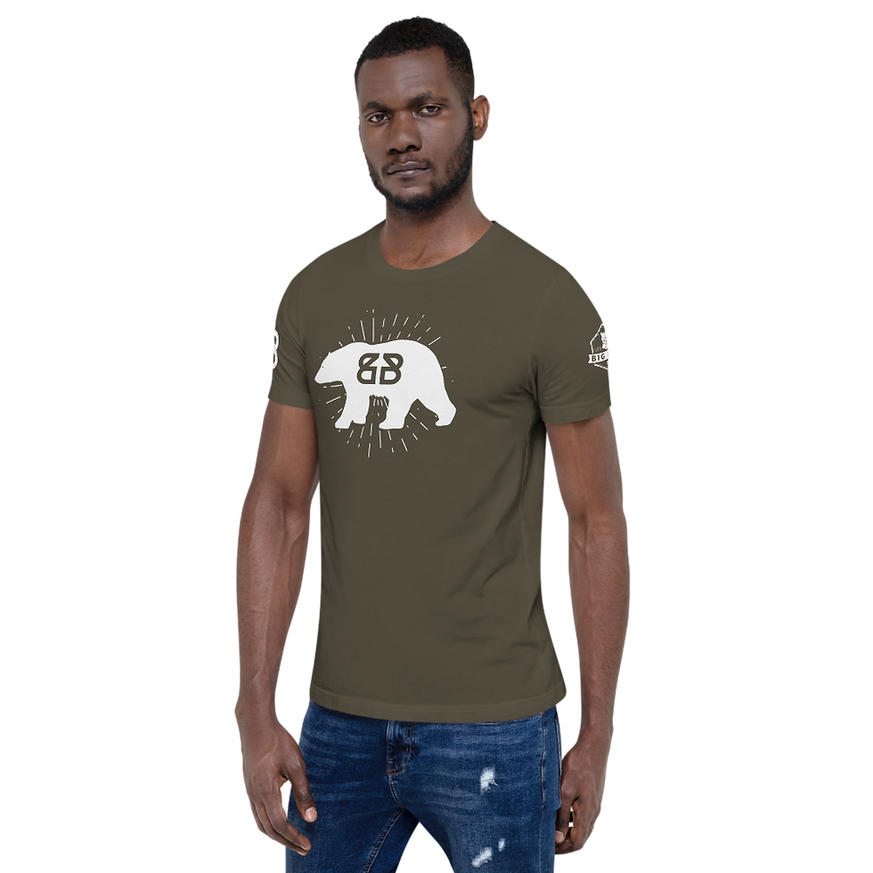 Thumbnail: BBM- Premium T-Shirt