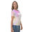 Thumbnail: BBM Cotton Candy Women's T-shirt