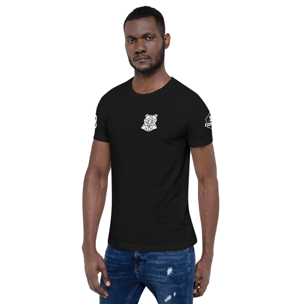 Thumbnail: BBM- Premium T-Shirt