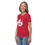 Thumbnail: BBM CANADA Women's T-shirt