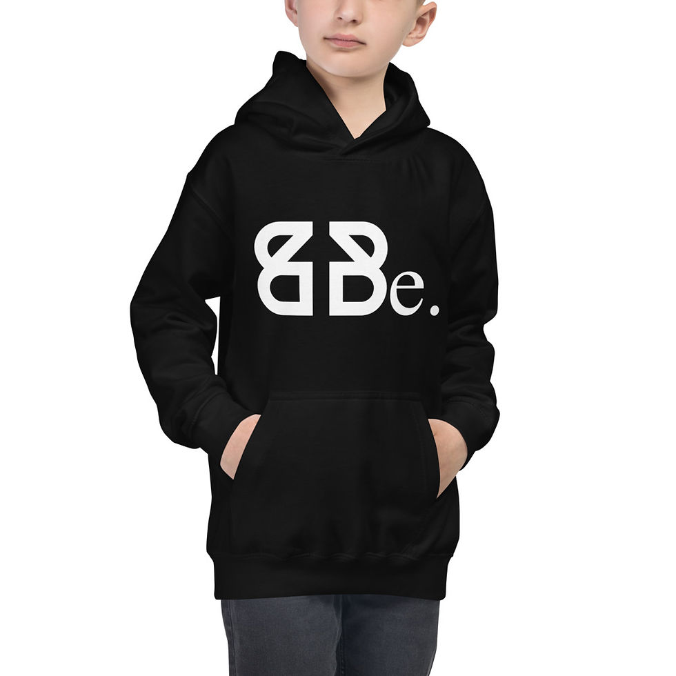 Thumbnail: BBe-Kids Hoodie