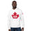 Thumbnail: BBM CANADA Unisex Hoodie