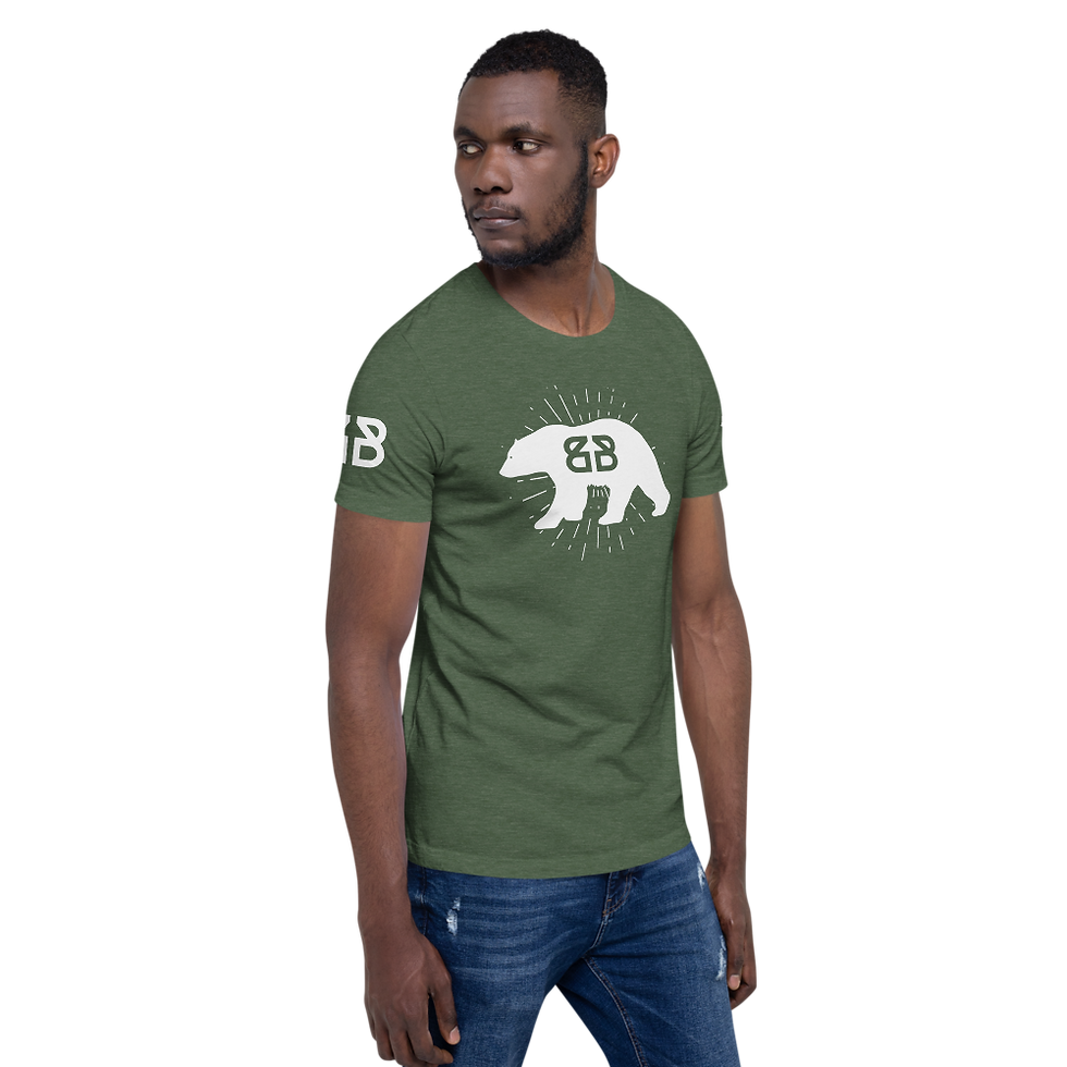 Thumbnail: BBM- Premium T-Shirt