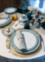 Haviland: Portofino